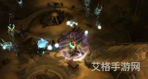 武僧用什么武器好(暗黑破坏神3武僧武器)