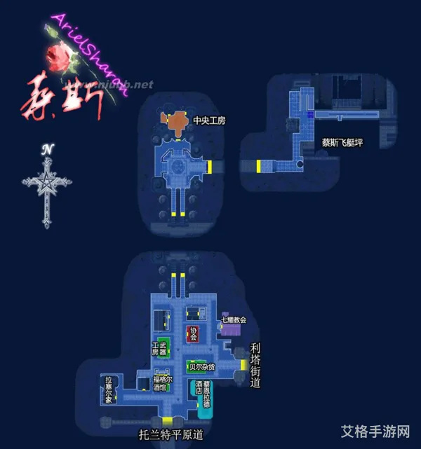 空之轨迹FC超详细攻略(空之轨迹FC EVO中文指南)