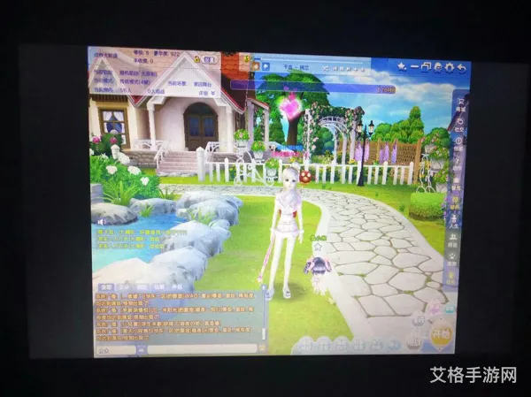 炫舞如何切换至全屏模式(QQ炫舞全屏设置指南)