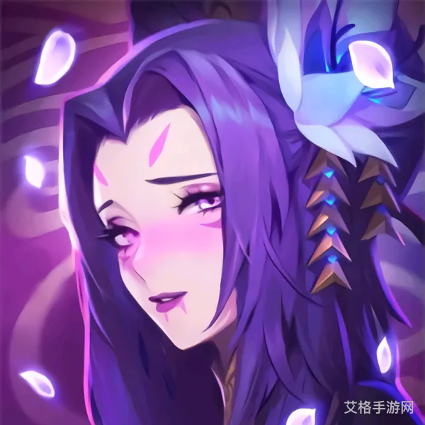 lol二次元头像(lol二次元角色标志)