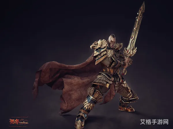 2023女流浪武士选什么巨剑(流浪武士带巨剑还是光剑)