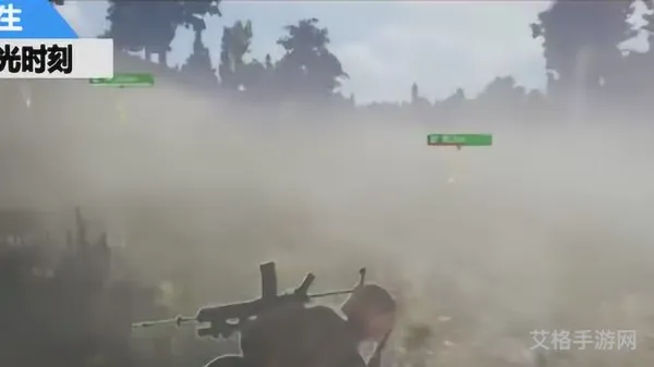 绝地求生什么时候出的(PUBG是多久出的)
