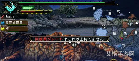怪物猎人p3关键任务攻略(怪物猎人p3手机版下载)