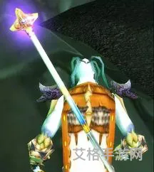 食人魔法杖和亮木杖哪个好(食人魔法杖自提教程)