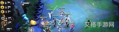 云顶之弈九剑士阵容图(云顶之弈6剑士流打法)