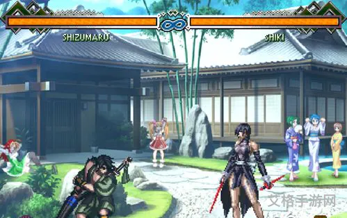 月华剑士1全人物出招表(月华剑士人物按键出招及基础资料一览)