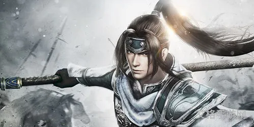 真三国无双霸零氪怎么玩(三国无双霸业赵云在哪个州)