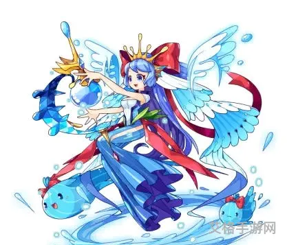 蓝漪水灵还能获得吗2023(蓝漪水灵怎么进化2023年)