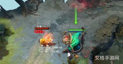 dota潮汐锚击老版本技能(dota1潮汐猎人出装顺序)