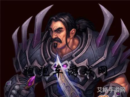 魔兽世界人类职业推荐(wow人类适合什么职业)