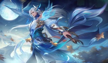 2024王者荣耀龙年限定皮肤