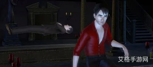 模拟人生3官方中文版(the sims3手机版)