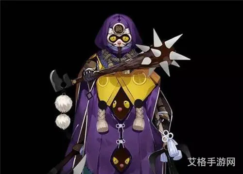 镰鼬在哪里刷得最多(阴阳师镰鼬碎片在第几章)