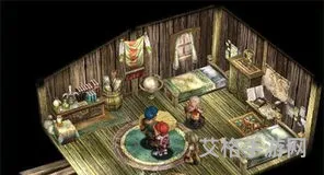 伊苏6为什么是神作(伊苏6重制版和原版区别)