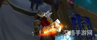 魔兽世界怀旧服神剑苏萨斯(祖尔法拉克合成双手剑)