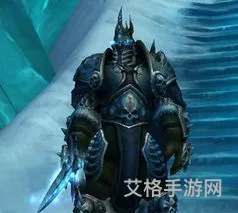 巫妖王之怒25人ICC详细攻略(25人iccboss详细介绍)