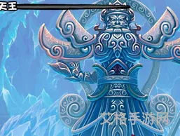 造梦西游3血量最厚的BOSS(造梦西游3赤月神君血量)
