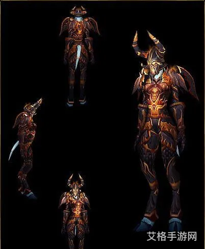 魔兽幻化套装推荐(魔兽世界幻化装备大全)