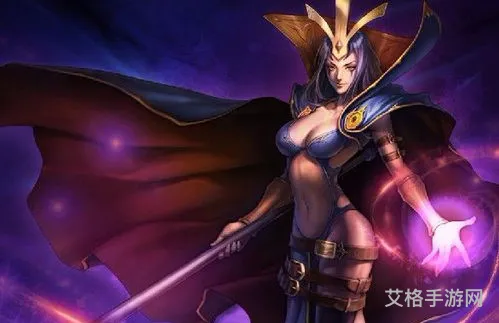 lol妖姬攻略(生当作妖姬攻略)
