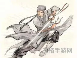 金庸笔下武功大全列表(金庸七十二绝技排名)