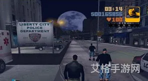 侠盗猎车手1(GTA1下载)