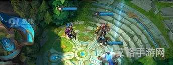 英雄联盟手游装备图鉴最新(lol手游装备大全 最新版本)