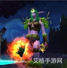 wow幻化推荐(魔兽好看的幻化值得刷的)