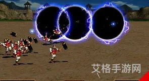 三国群英传2招降秘籍(三国群英传2招降bug再次战斗)