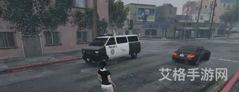 侠盗猎车手5多少钱(gta5手游免费下正版)