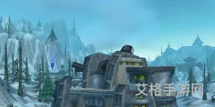 觅血者任务哪里接(奥山弩任务在哪接)