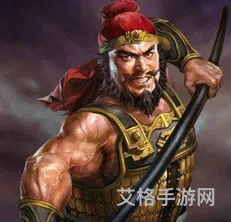三国武力真实排行(正史三国武力排行榜前十名)