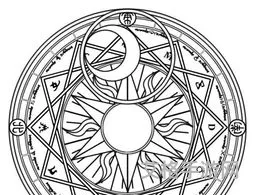 阴阳师图形召唤图(阴阳师一月到十二月的召唤图)