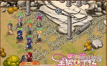 美眉梦工场为什么停运(美眉梦工厂会重新运营么)