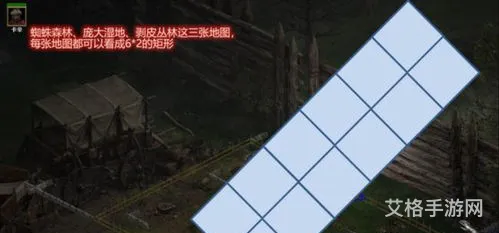 剥皮地窖在哪里(剥皮地窖是沼泽地洞吗)