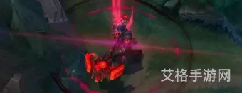 天启骑士杰斯特效(cf挑战觉醒武器怎么获得)
