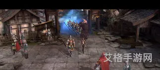 斗战神完整剧情故事(斗战神原著小说)
