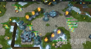 真三国无双最好的ai地图(真三国无双8地图详细图)