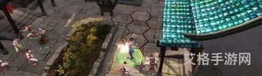 侠客风云传mod放在哪(侠客风云传安卓单机版)