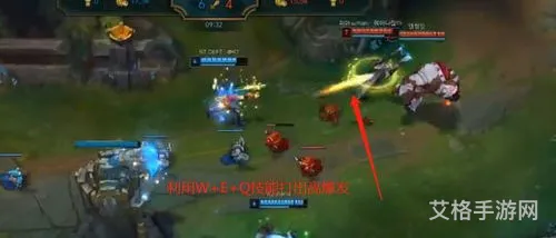 lol最早的一批英雄(lol第一位英雄是谁)