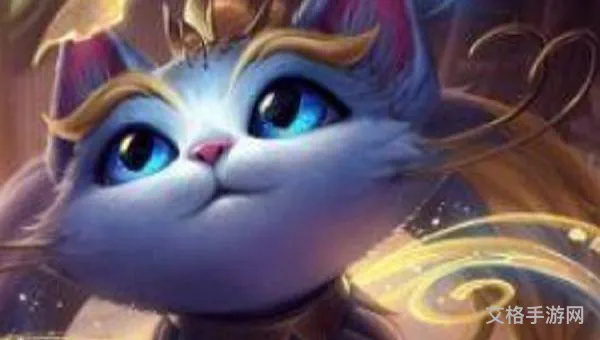英雄联盟猫咪为什么遭人恨(lol猫咪和瑶的区别)