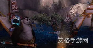 魔兽世界熊猫人声望攻略(熊猫人版本刷金技巧攻略)