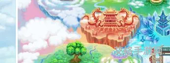造梦西游3宣花锤(宣花锤图片)