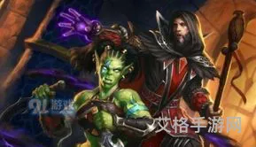 迦罗娜潜行与诡计研究怎么完成(厄运各个职业任务书)