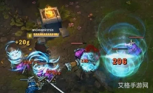 疾风剑豪出装s11(疾风剑豪带什么符文)