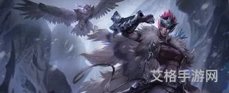 勇敢的心奎因怎么样(勇敢的心艾希绝版了吗)