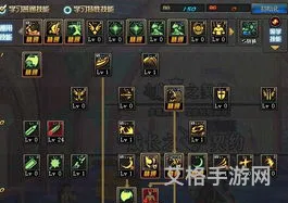 地下城鬼泣加点最新(地下城天帝加点)