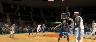 nba2k13投篮动作哪个好(nba2k13欧文投篮姿势)