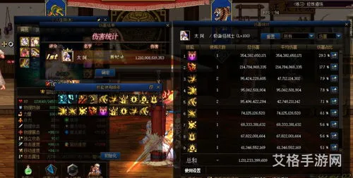 dnf觉醒名称(DNF全职业一二三觉名称)