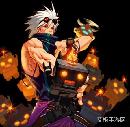 dnf什么职业厉害(目前dnf最强职业)