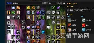 魔兽世界增强萨满怎么输出(85级增强萨满输出手法攻略)